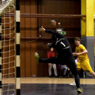 Ceglédi KK SE – Balmazújvárosi KK