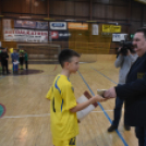 XI. Elekes József Labdarúgó Emléktorna