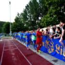 Ceglédi VSE - Békéscsaba 1912 Előre 3:0