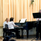 Mesés Hangszerbemutató a zeneiskolában