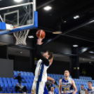 Egy ponttal győzött a TF-BP Cegléden