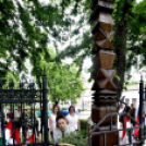 A Nemzeti Összetartozás Napja Cegléden