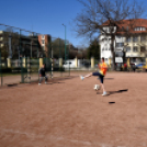 Egészségnap a Gimiben