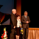 A pedagógusokat köszöntötték