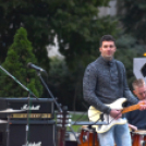 Petrik G. Band koncert