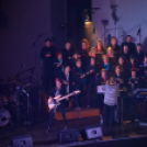 Omega Koncert a Református Nagytemplomban