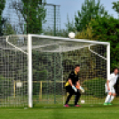 Ceglédi VSE – Felsőtárkány Mezőkövesd-Zsóry 3-0 (0-0)