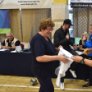 Cápa U13, két meccs, két győzelem