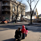 Rákóczi úti épületbontás II.