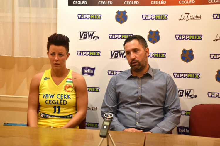 Nagy csatában maradt alul a CEKK