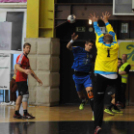 CEGLÉDI KKSE–VÁCI KSE 26–24 (10–12)