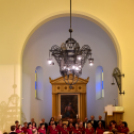 Pünkösdi hangverseny