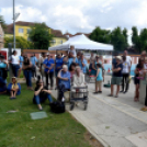 Beck Péter vízilabda emléktorna