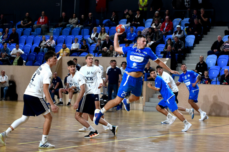 Szenzációs győzelem