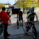 Tájékozódási kerékpártúra - Albertirsai kör (Kisfaludi István)