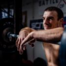 Kovács Lacce - British of London győztese