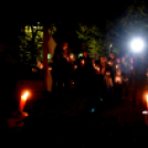 56-os megemlékezések - fotó: Kisfaludi István 