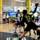 Cegléd - Mezőkövesd férfi kézilabda bajnokság