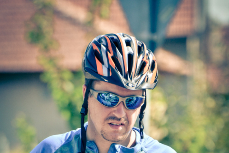 Kerékpártúra Kőröstetétlenre