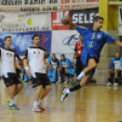 Ceglédi KKSE – Váci KSE 27-25 (15-9)