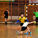 Ceglédi KKSE-Ráckeve VKSK