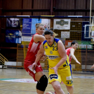 Ceglédi EKK - Aluinvent DVTK Miskolc 68-78