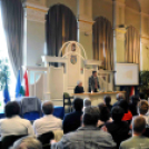 Cérnán Guruló Vacak - könyvbemutató