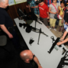 Rendőrségi nyílt nap