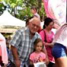 Pöttyös gyermeknap 2019