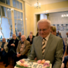 40 éves Cegléd Barátainak Köre