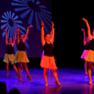 Tánc világnapja Cegléden