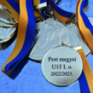 Első szezonbeli hazai meccs és éremosztás