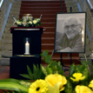 Búcsú Nagy László Lázártól