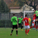 CVSE - Ajka (2-2)