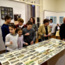 A gyógyszerészet emlékei a Kossuth Múzeumban