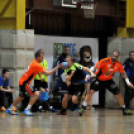 Ceglédi KKSE – Mol-Pick Szeged 27 – 39 (12-18)