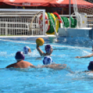 Olympics Way Nemzetközi Felkészülési Torna 