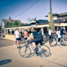 Kerékpártúra Kőröstetétlenre