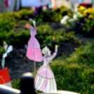 Gyerekek munkái - Március 15