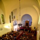 Pünkösdi hangverseny