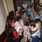 Mozi éjszakája a múzeumban