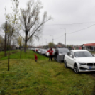 Veterán járműtalálkozó