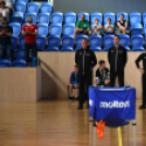 Bajnoki elődöntős a Ceglédi KE