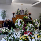 Végső búcsú Kármán Sándortól