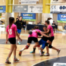 Ceglédi Kék Cápák - Tiszakécske