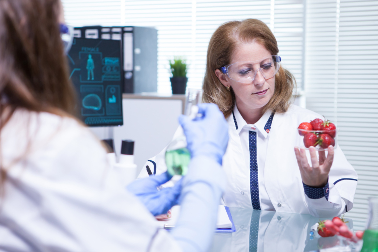 HACCP igazolás – a garantált élelmiszerbiztonság