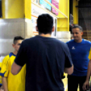 Ifjúsági kézilabda torna