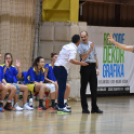 CEGLÉDI EKK – KSC Szekszárd 62 – 56