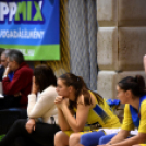 VBW CEKK CEGLÉD – BEAC ÚJBUDA