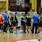 Ceglédi KKSE-Balatonfüredi KSE 29-25 (12-13)